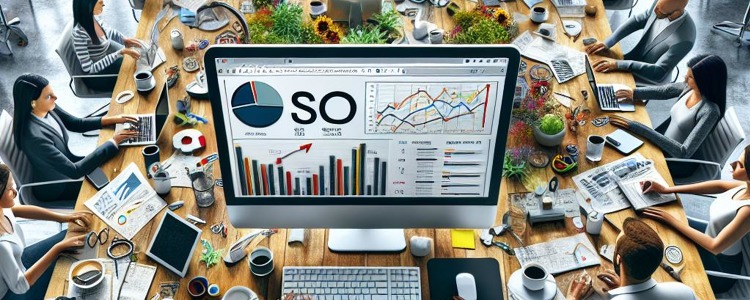 Seopowersuite | Optimalizace vašeho webu s nástrojem seopowersuite