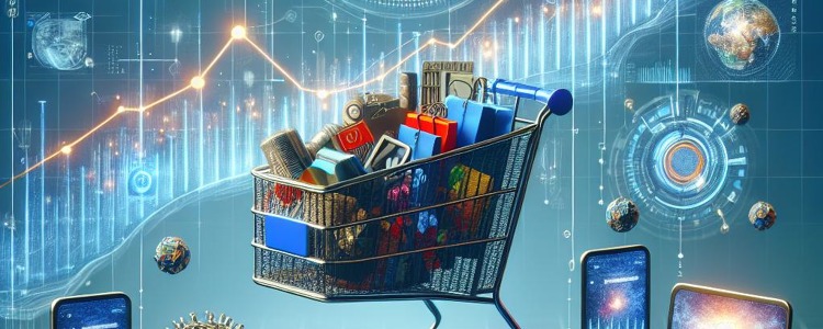 Marketingová strategie pro růst e-commerce v roce 2023: Přizpůsobení se novým trendům